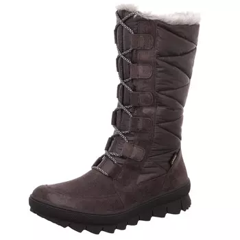 Ботинки Legero Winterstiefel NOVARA, цвет Ossido