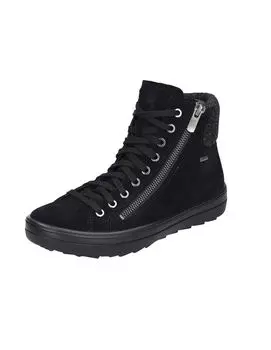 Ботинки Legero Winterstiefelette, черный