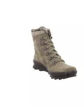 Ботинки Legero Winterstiefelette NOVARA, цвет yerba