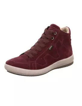 Ботинки Legero Winterstiefelette TANARO 5.0, цвет rubin
