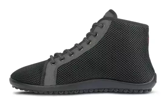 Ботинки Leguano "AKTIV PLUS", пригодные для машинной стирки, черный