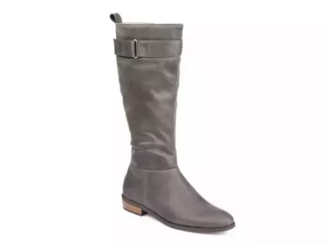 Ботинки Lelanni Wide Calf Journee, Grey