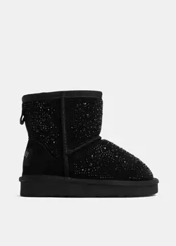 Ботинки Lelli Kelly Olivia, черный