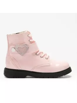 Ботинки Lelli Kelly, розовый