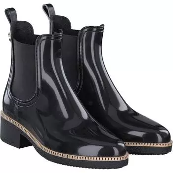 Ботинки Lemon Jelly Chelsea, черный