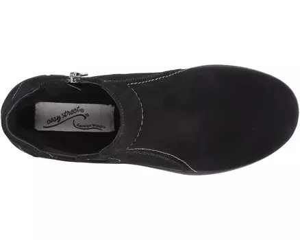 Ботинки Len Easy Street, черный