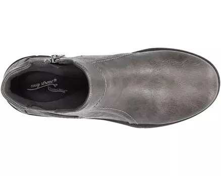 Ботинки Len Easy Street, серый