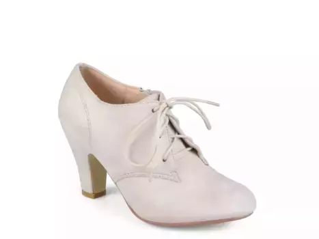 Ботинки Leona Journee, White
