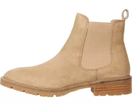 Ботинки Leopold Bootie Steve Madden, коричневый