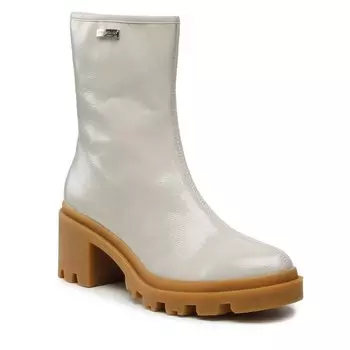 Ботинки Les Tropeziennes Delizia, бежевый