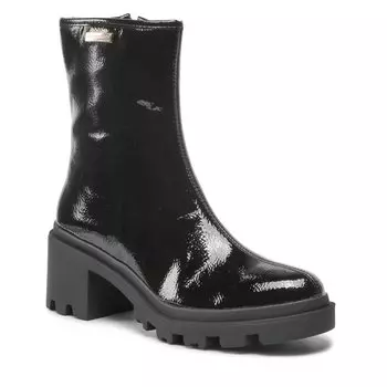 Ботинки Les Tropeziennes Delizia, черный