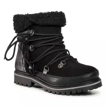 Ботинки Les Tropeziennes Melissa, черный