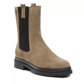 Ботинки Les Tropeziennes Slam, бежевый