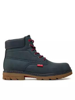 Ботинки Levi's, темно-синий