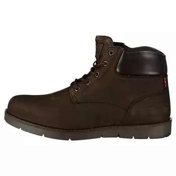 Ботинки Levis Jaxed, черный