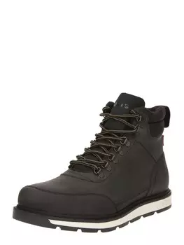 Ботинки LEVIS Lace-Up Boots AXEL, черный