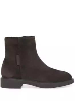 Ботинки Lexington Gianvito Rossi, коричневый