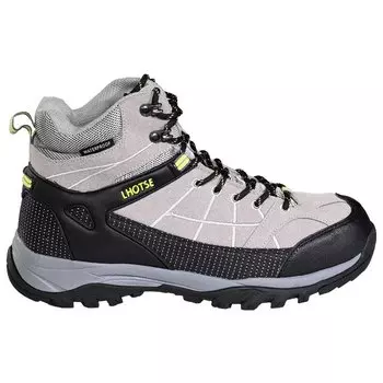 Ботинки Lhotse Chocard, серый