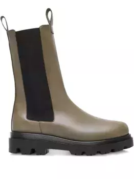 Ботинки Лиа Flattered, коричневый