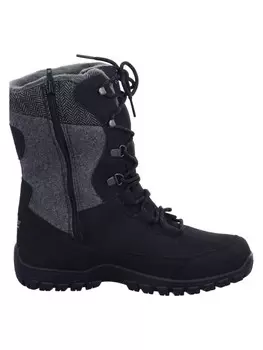 Ботинки Lico, черный