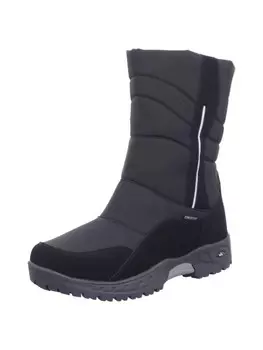 Ботинки Lico, черный