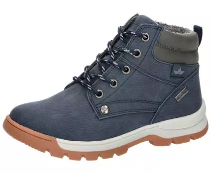 Ботинки Lico Felipe, синий