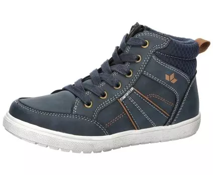 Ботинки Lico Marlo, синий