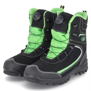 Ботинки Lico Snow ESKIL, черный