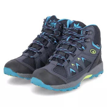 Ботинки Lico Winter CASCADE, синий