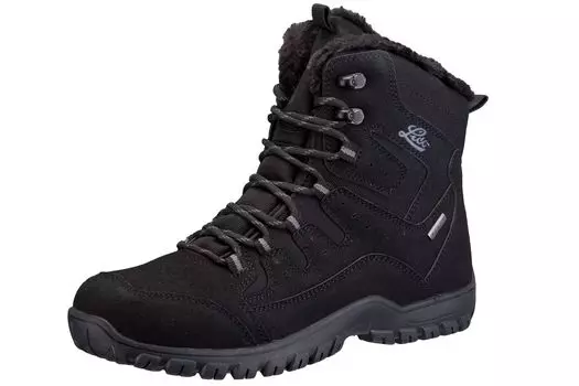 Ботинки Lico Winterstiefel Maire, черный