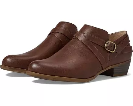 Ботинки LifeStride Adley, цвет Chestnut