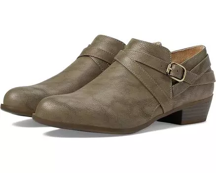Ботинки LifeStride Adley, цвет Taupe