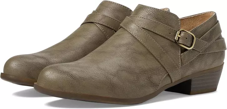 Ботинки LifeStride Adley, цвет Taupe