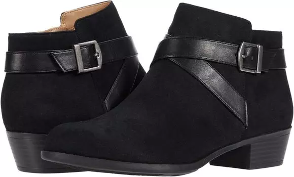 Ботинки LifeStride Ally, черный