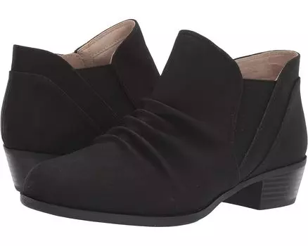 Ботинки LifeStride Aurora, черный