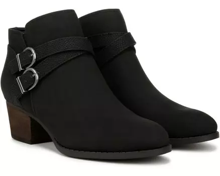 Ботинки LifeStride Blaire, черный