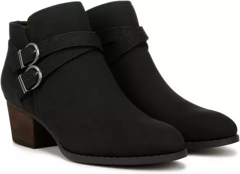 Ботинки LifeStride Blaire, черный