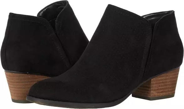 Ботинки LifeStride Blake, черный