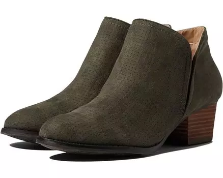 Ботинки LifeStride Blake, оливковый