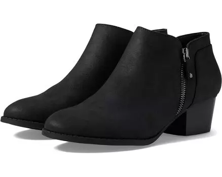 Ботинки LifeStride Blake Zip, черный