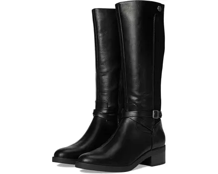 Ботинки LifeStride Brittany Mid Shaft Boots, черный