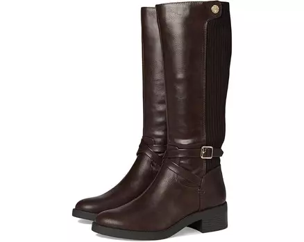 Ботинки LifeStride Brittany Mid Shaft Boots, темно-корчневый