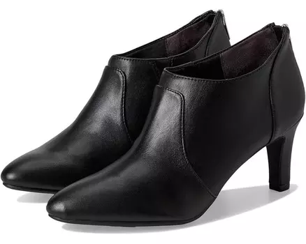 Ботинки LifeStride Gia 2, черный