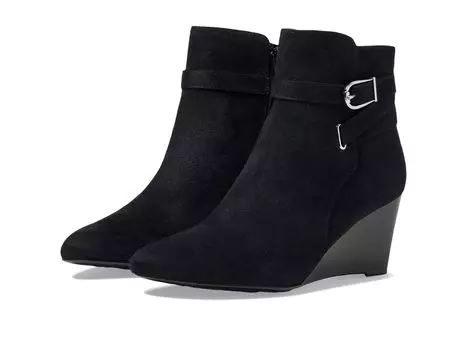 Ботинки LifeStride Gio Boot, черный