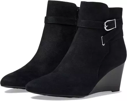 Ботинки LifeStride Gio Boot, черный