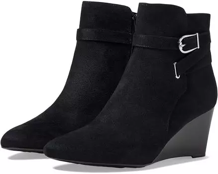 Ботинки LifeStride Gio, черный