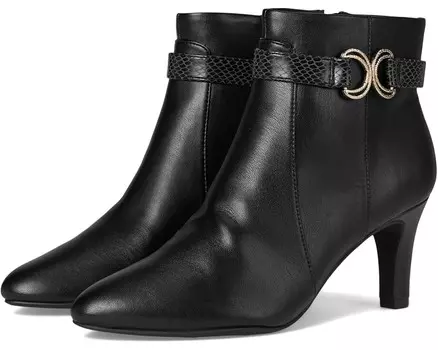 Ботинки LifeStride Guild 2, черный