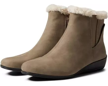 Ботинки LifeStride Izzy Cozy, цвет Putty