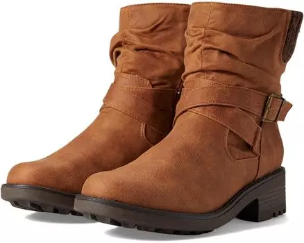 Ботинки LifeStride Katie, цвет Cognac