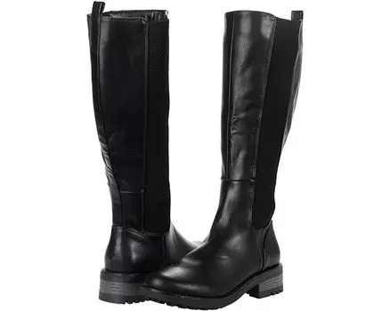 Ботинки LifeStride Kent, черный